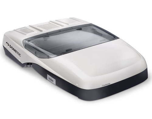 Dometic Freshlight 2200 Caravan Motorhome Air Conditioner powerful and efficient in keeping you cool during the summer months.